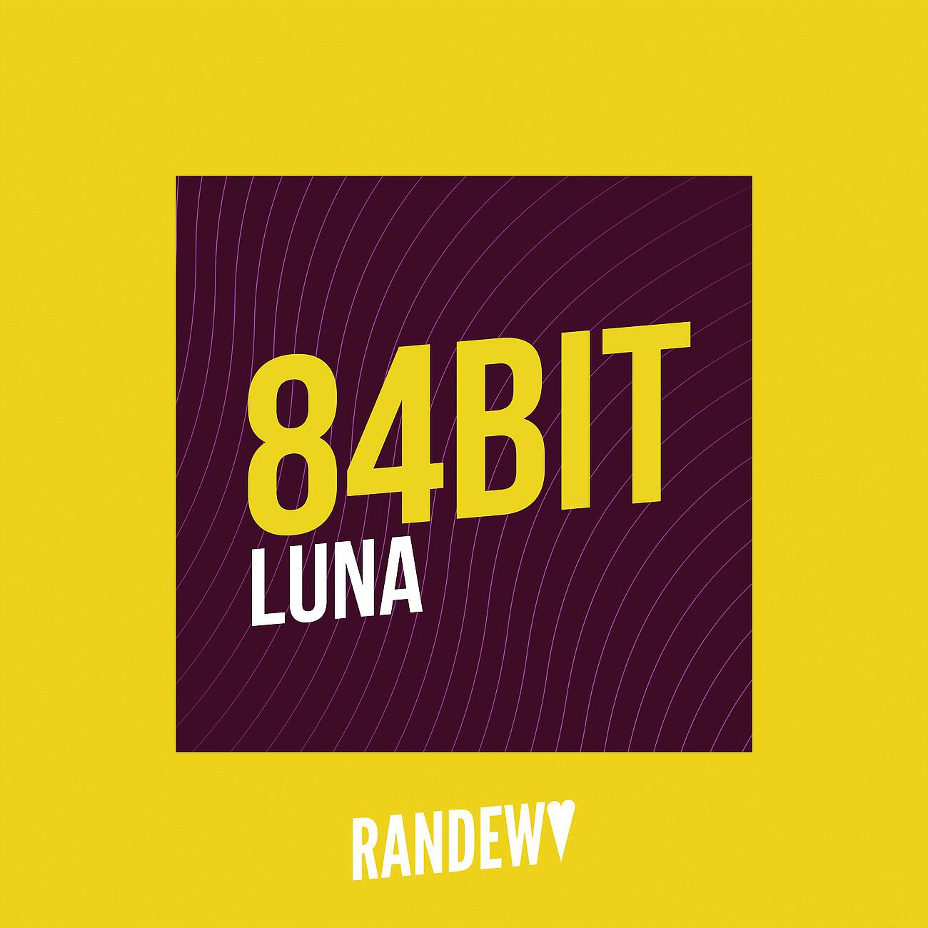84Bit - Luna