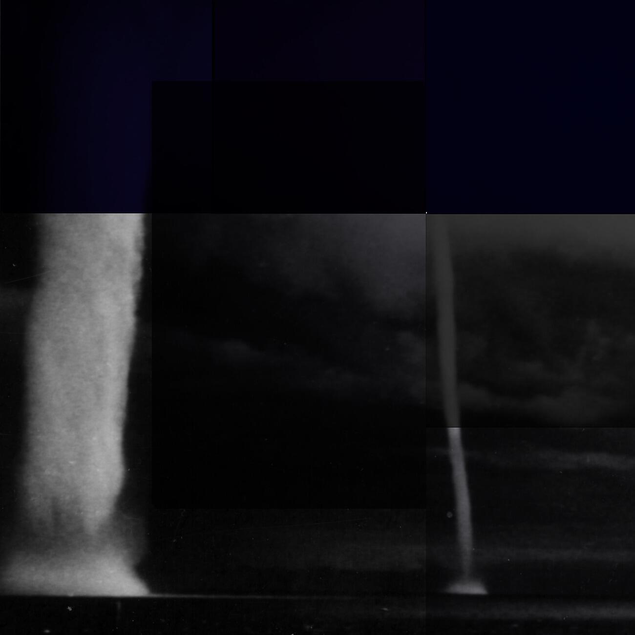 Tim Jackman - Ultrasound