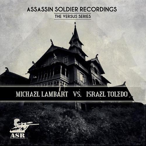 Israel Toledo - Dynamic Ducker (Michael Lambart Remix)