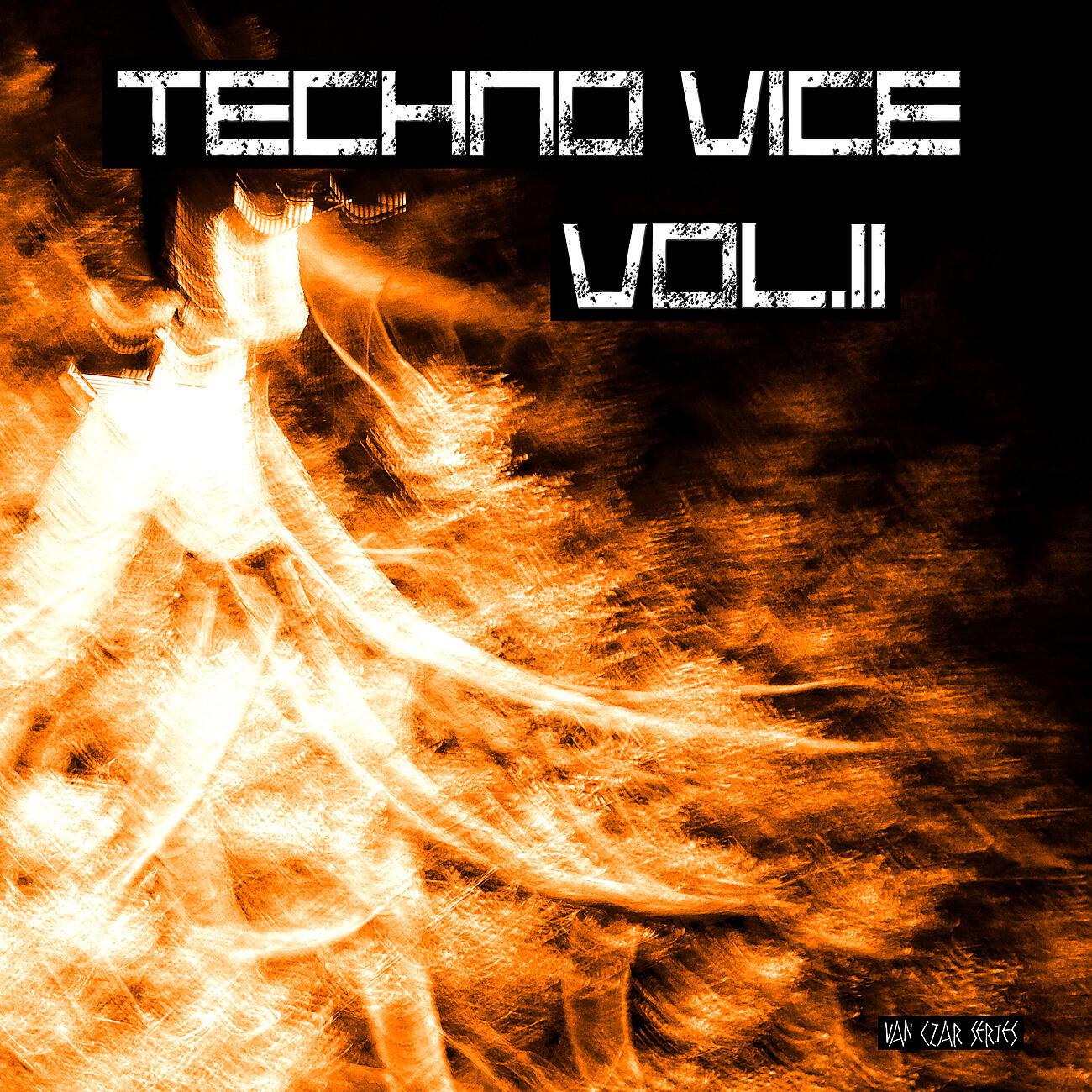 Vince Weyn - Tripping in Darkness
