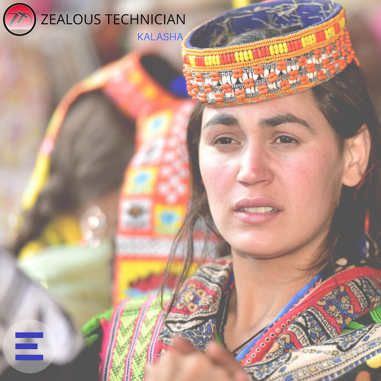 Zealous Technician - Kalasha