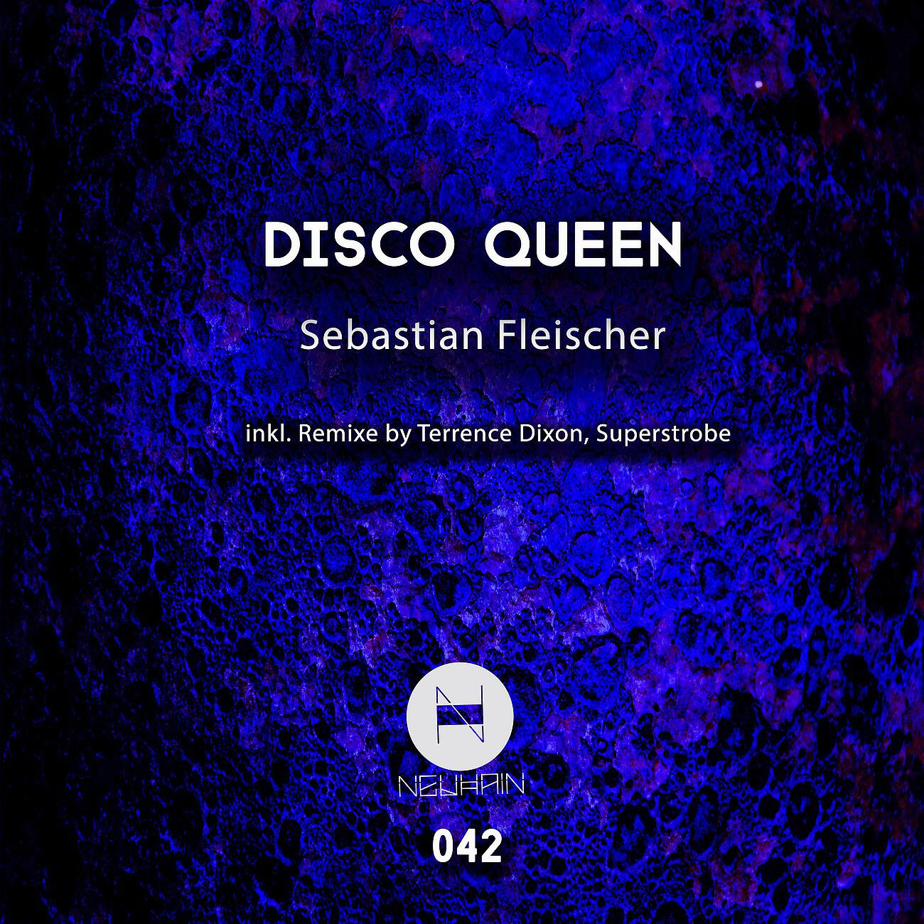 Sebastian Fleischer - Dsico Queen (Terrence Dixon Remix)