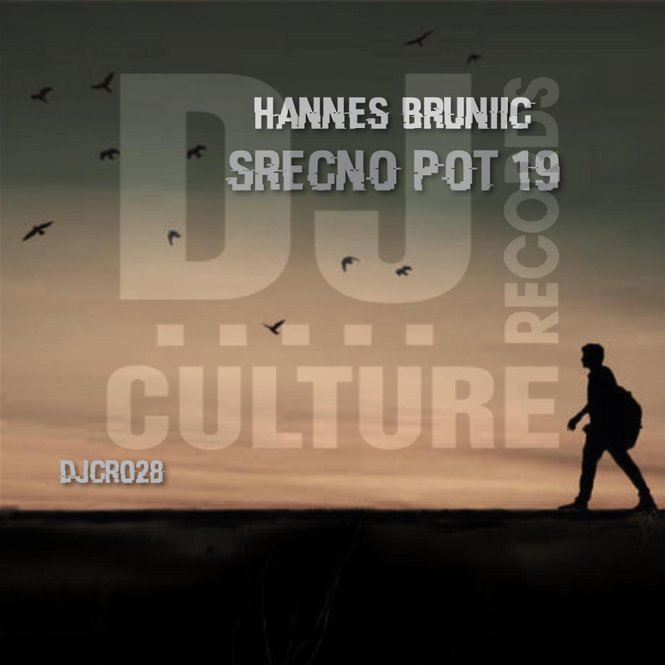 Hannes Bruniic - Srecno pot 19