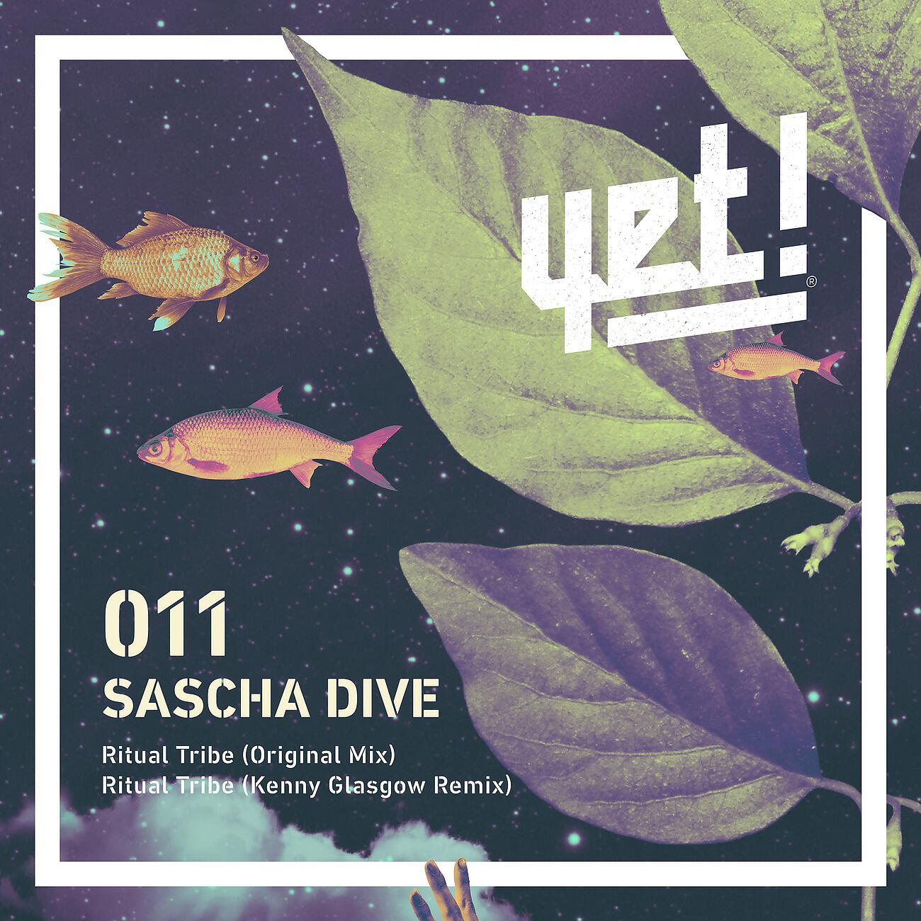 Sascha Dive - Ritual Tribe