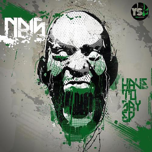 Nais - Have To Say (3rd Degree Remix)