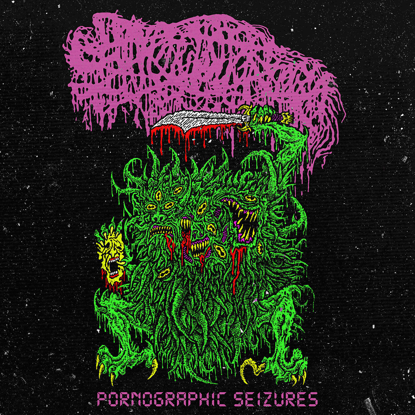 Sanguisugabogg - Sewer Skewer
