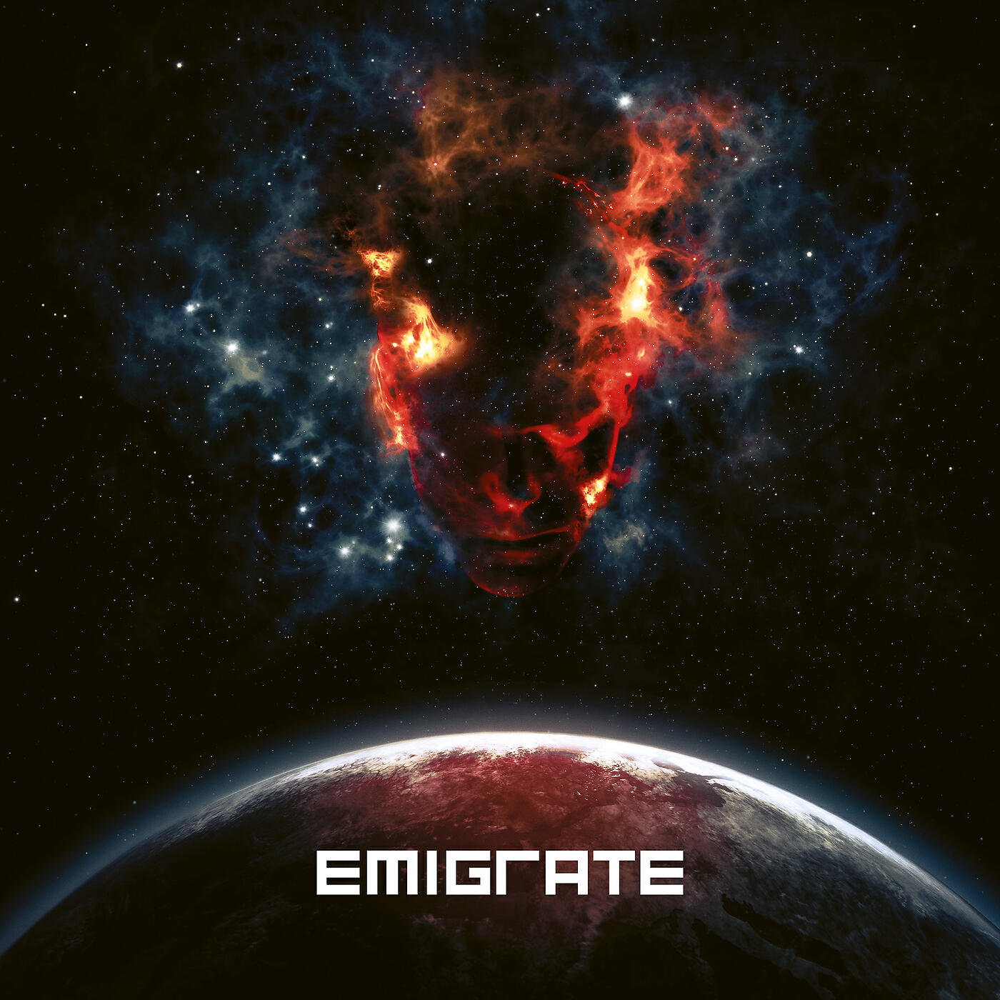 Emigrate - Слушать Песни Исполнителя Онлайн Бесплатно На Zvuk.Com