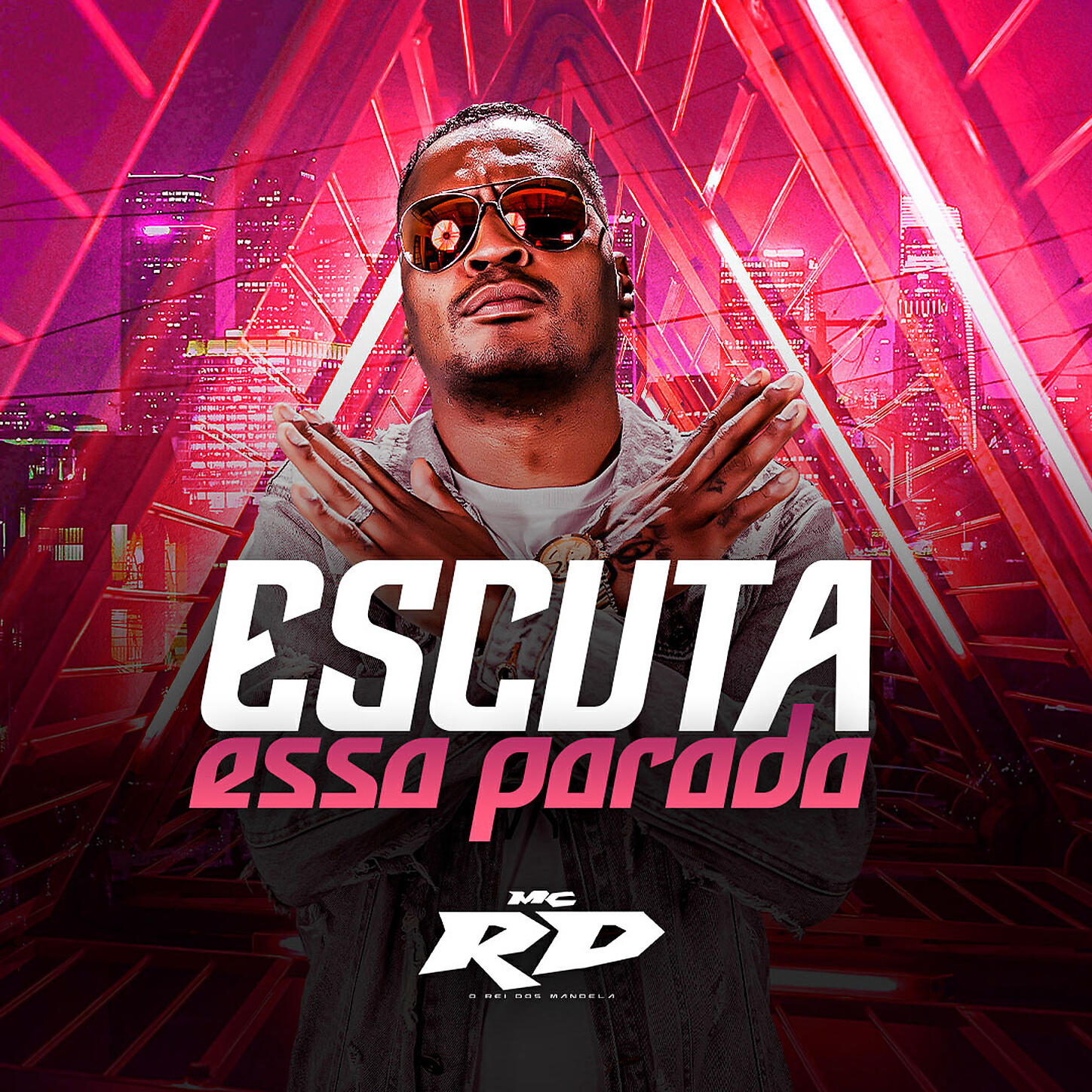 MC RD - ESCUTA ESSA PARADA