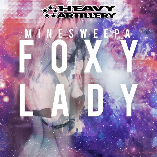 Постер альбома Foxy Lady