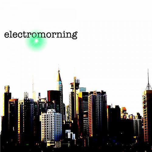 Monolow - Electromorning (Modular Smasher Remix)