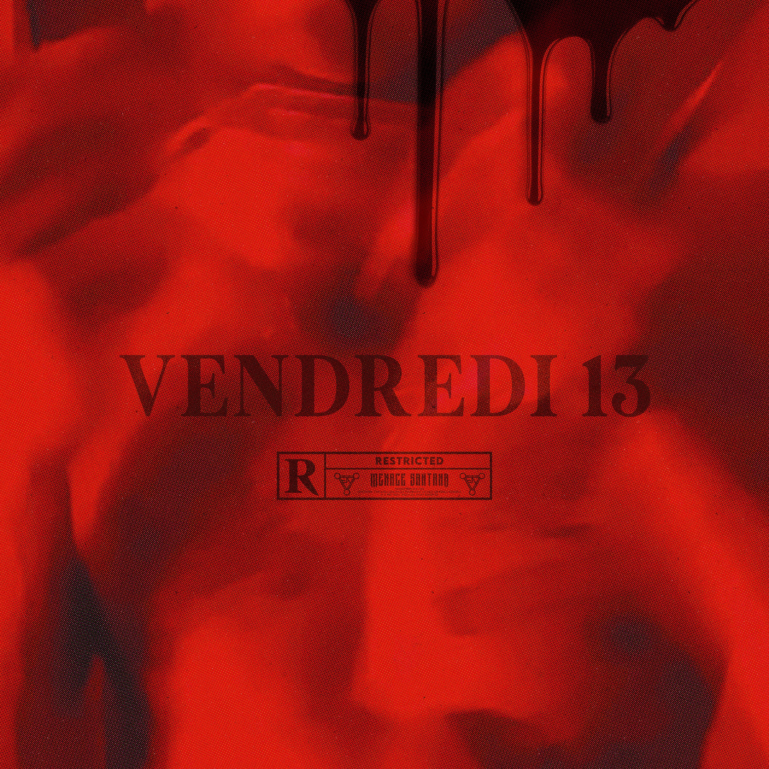 Постер альбома Vendredi13Août2021