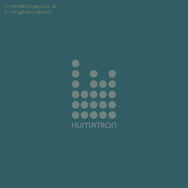 Noevol - She Wants It Like This