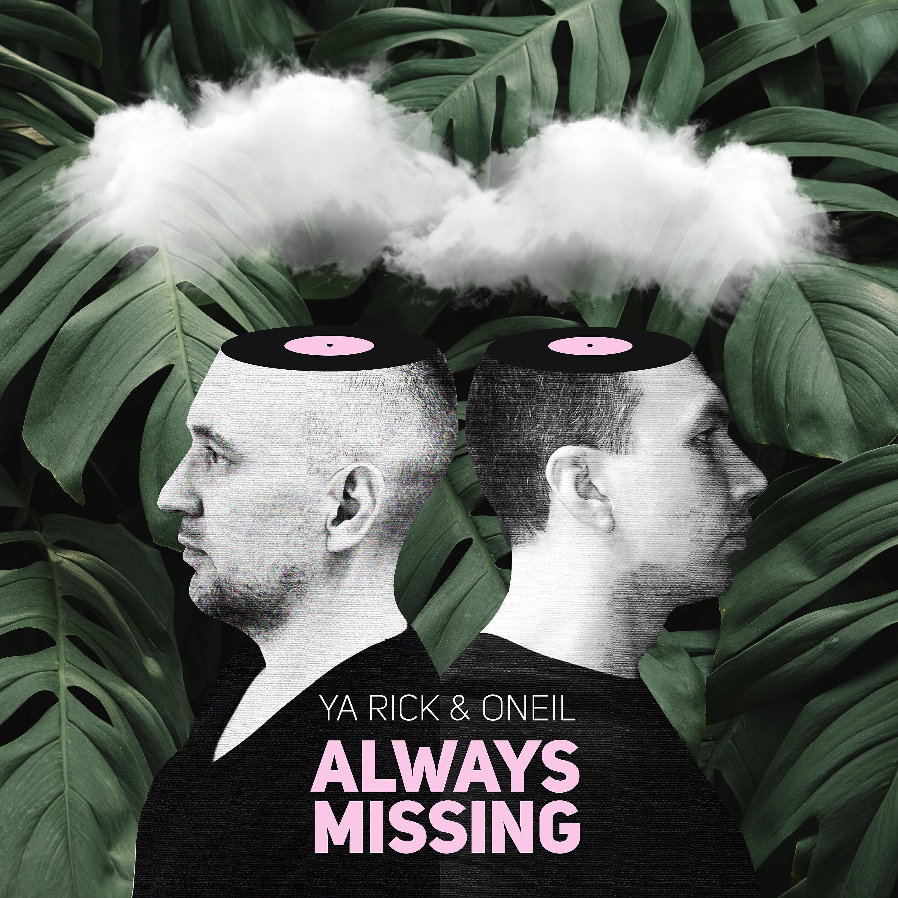 Ya Rick - Always Missing