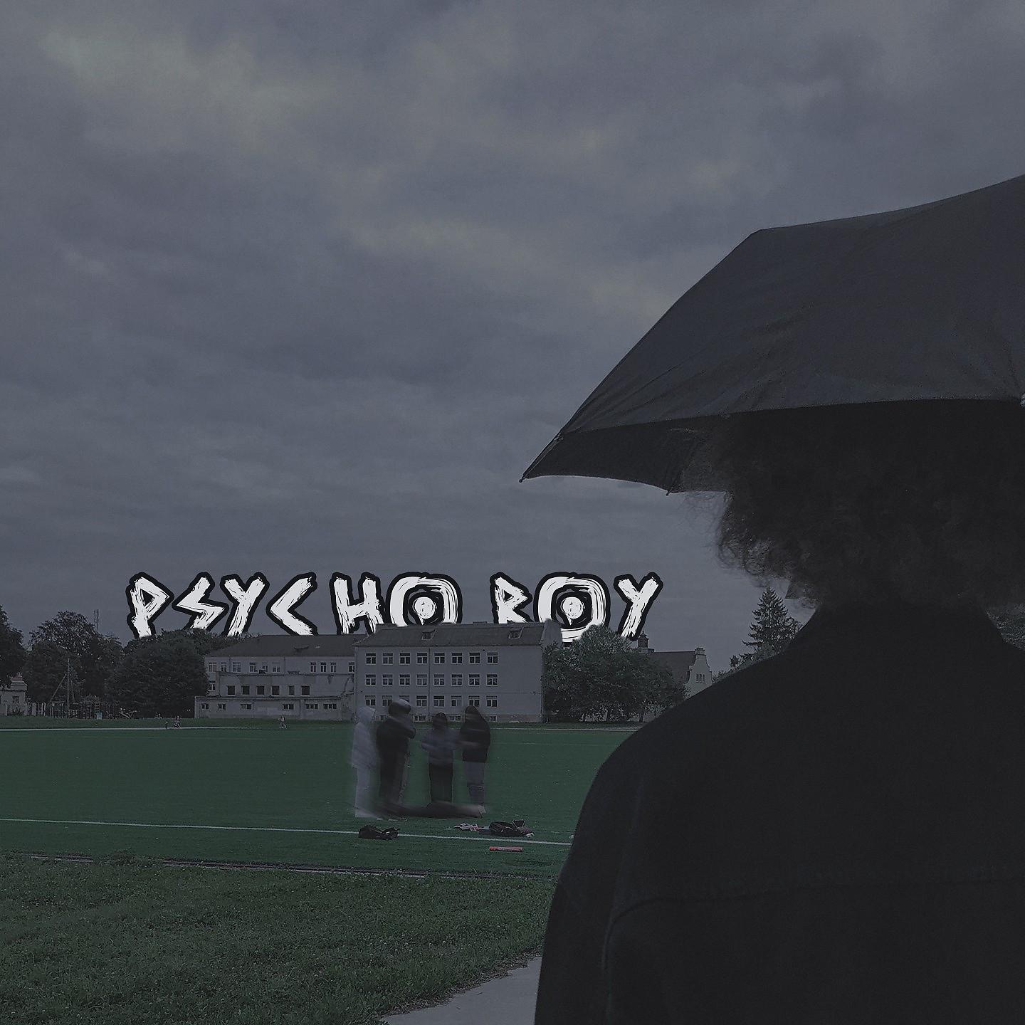Постер альбома Psycho Boy