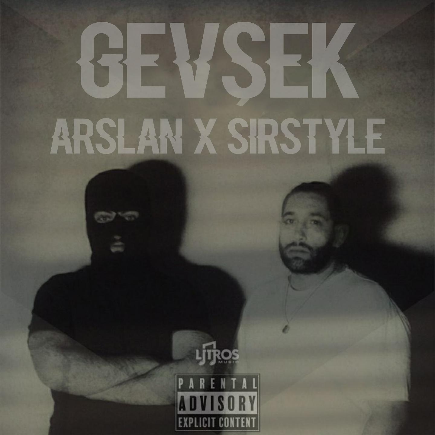 Постер альбома Gevşek