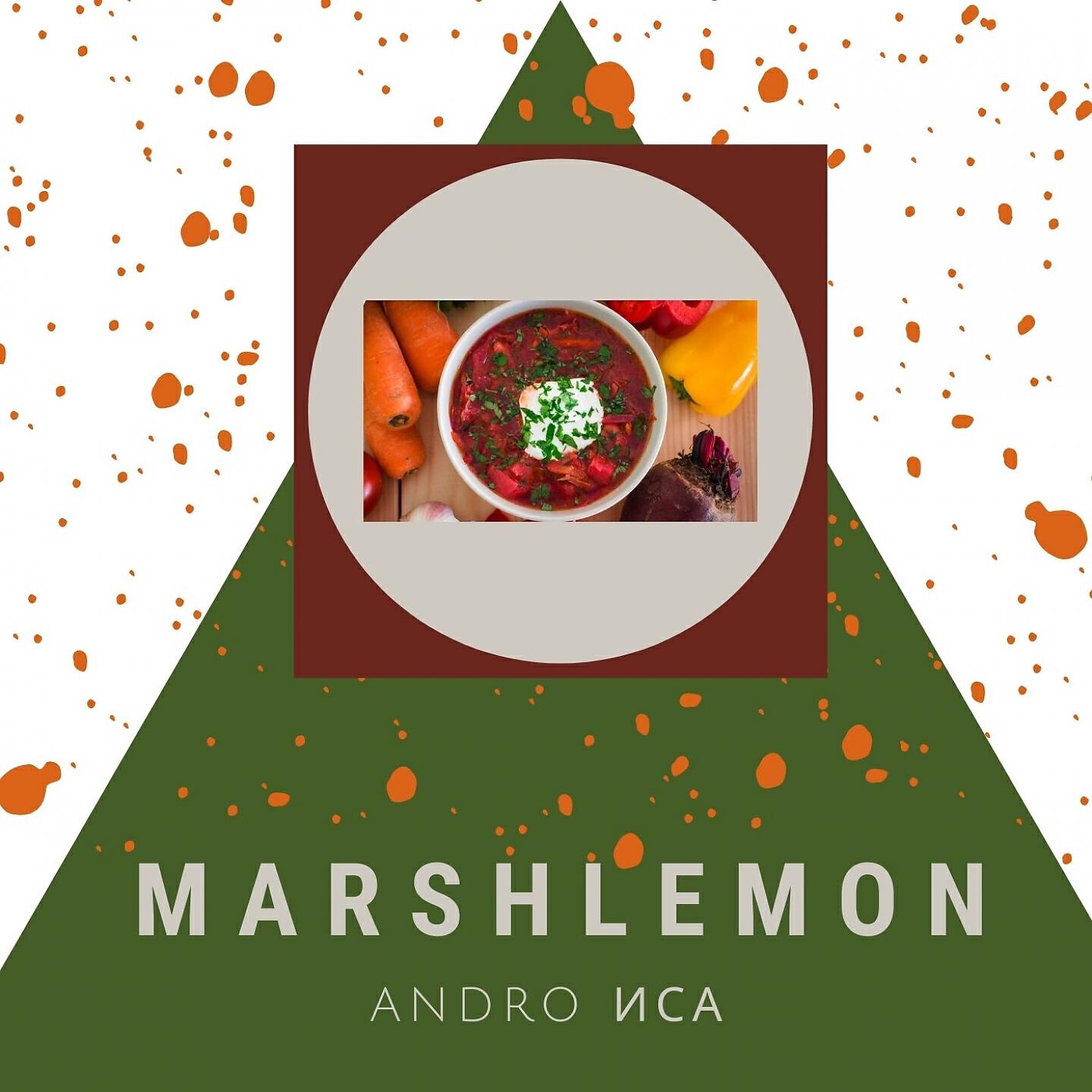 Marshlemon - Andro Иса