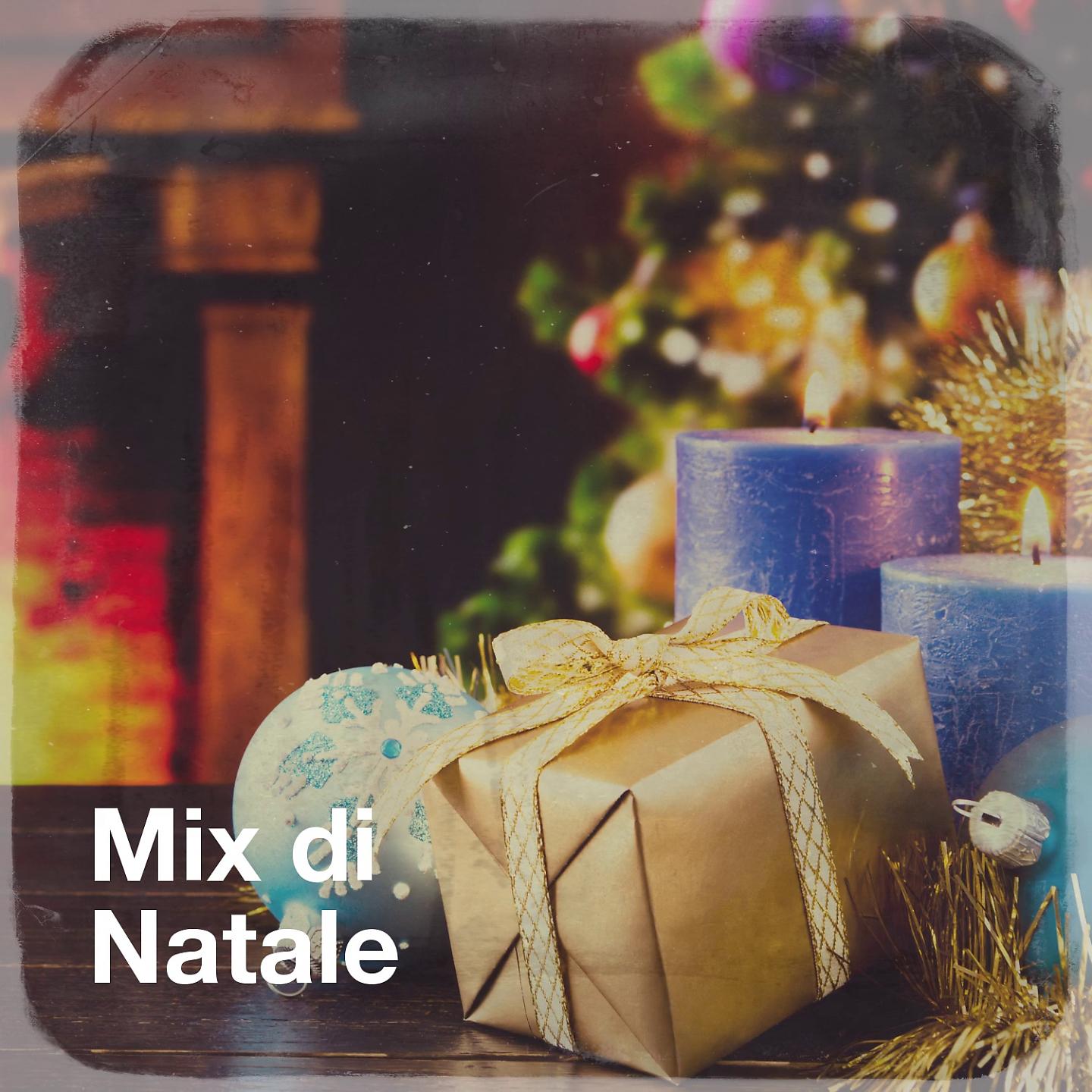 Постер альбома Mix di Natale