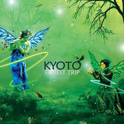 KYOTO - Angels