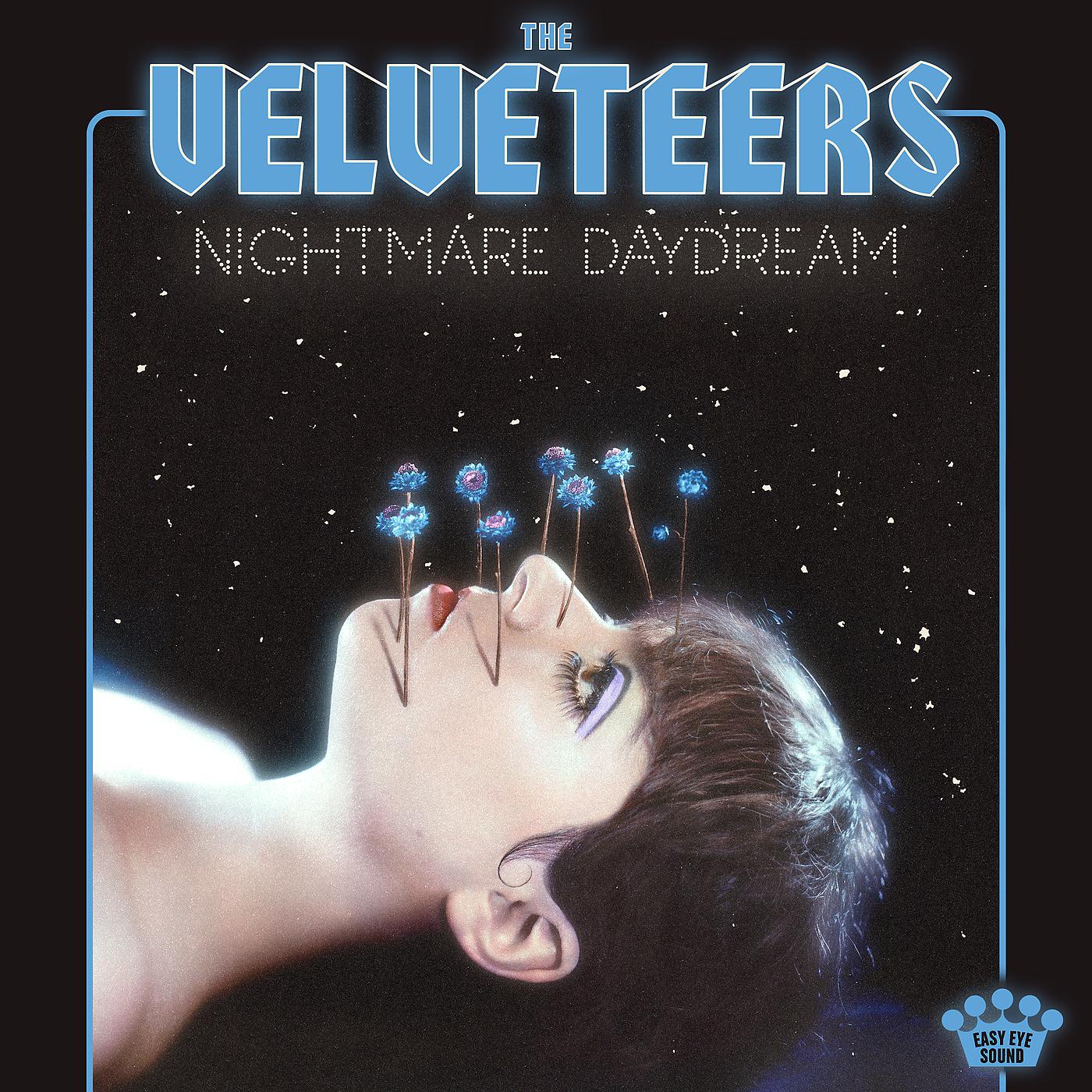 Постер альбома Nightmare Daydream