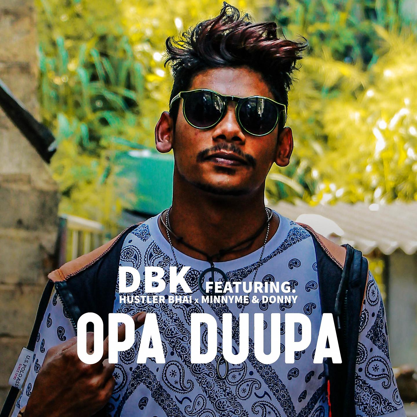 Постер альбома Opa Duupa