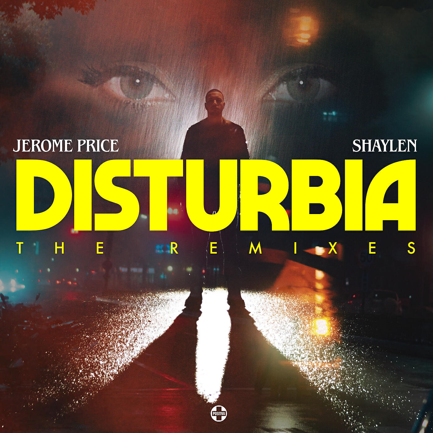 Jerome Price - Disturbia (Jerome Price BABYLON VIP Edit)