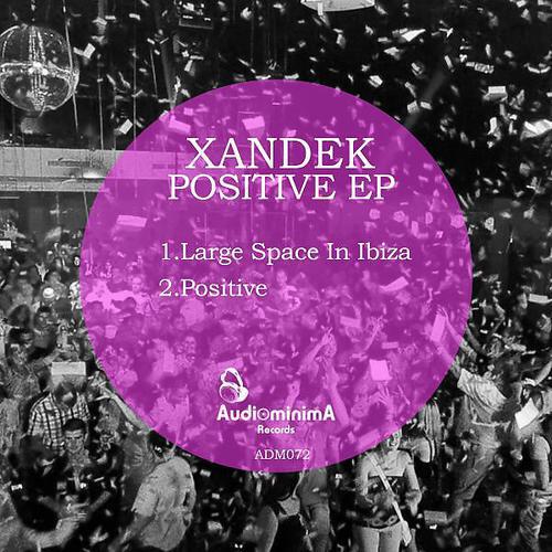 Xandek - Positive