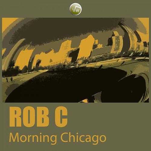 Rob C - Cafe Loco