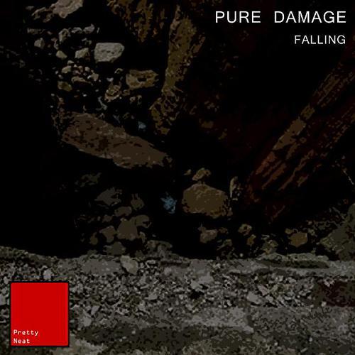 Pure Damage - Falling (Ataraxia Remix)