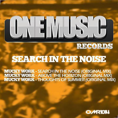 Mucky Work - Above The Horizon