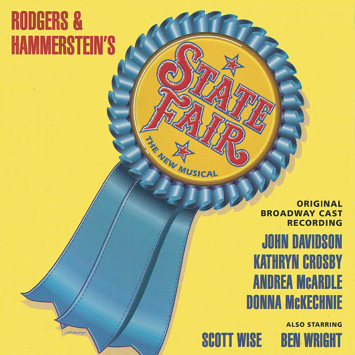 Ben Wright - So Far
