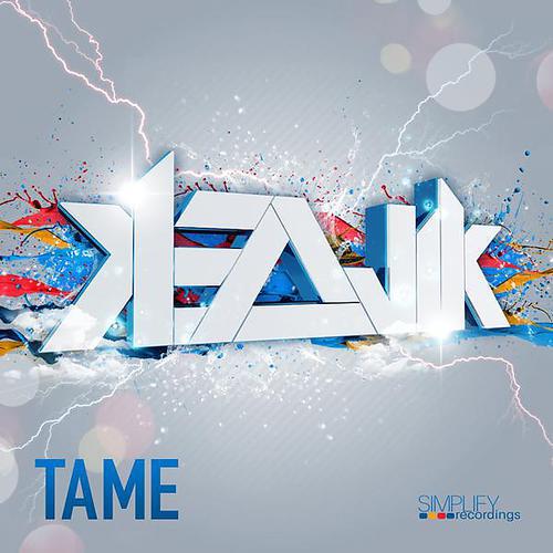 Постер альбома Tame EP
