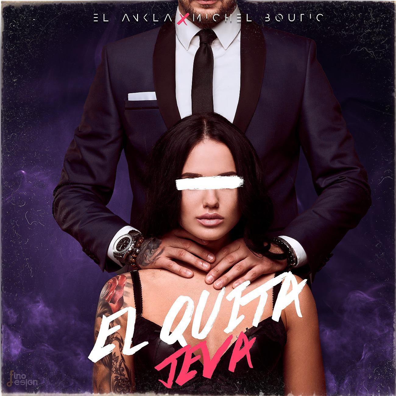 Постер альбома El Quita Jeva