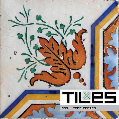 Lucas Magalhaes - Take Control (Victor Ruiz Remix)