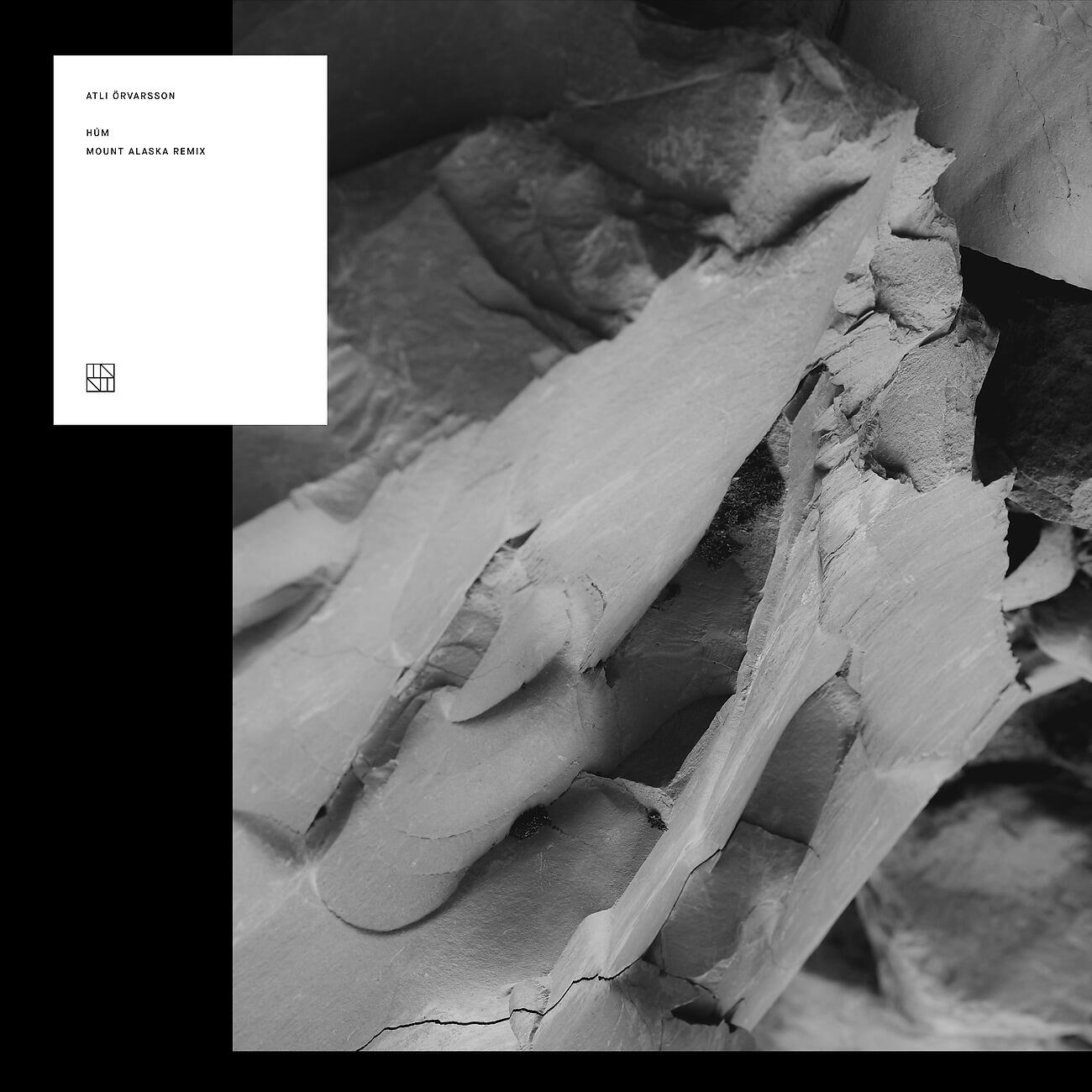 Atli Orvarsson - Húm (Mount Alaska Remix)