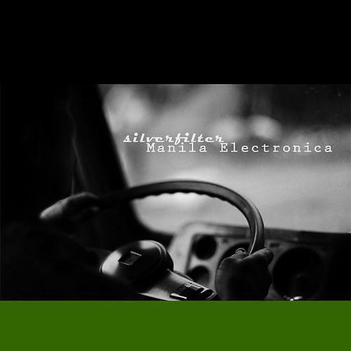 silverfilter - The Censur