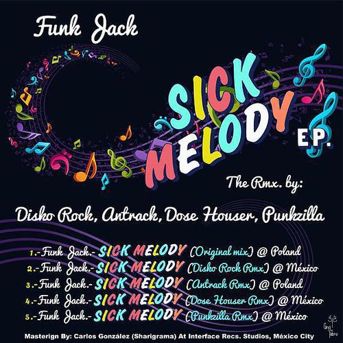 Постер альбома Sick Melody