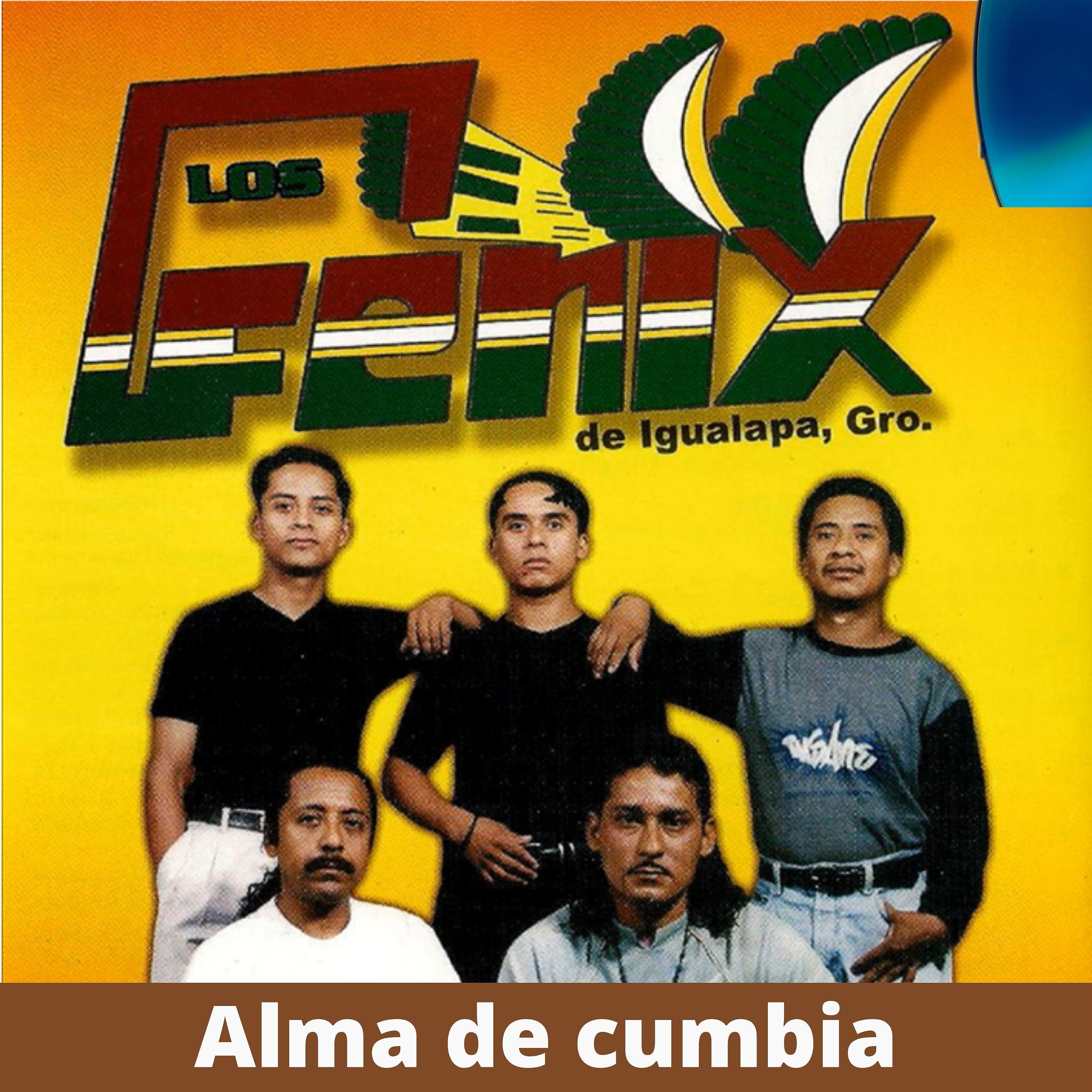 Los Fenix - Cumbia Fénix