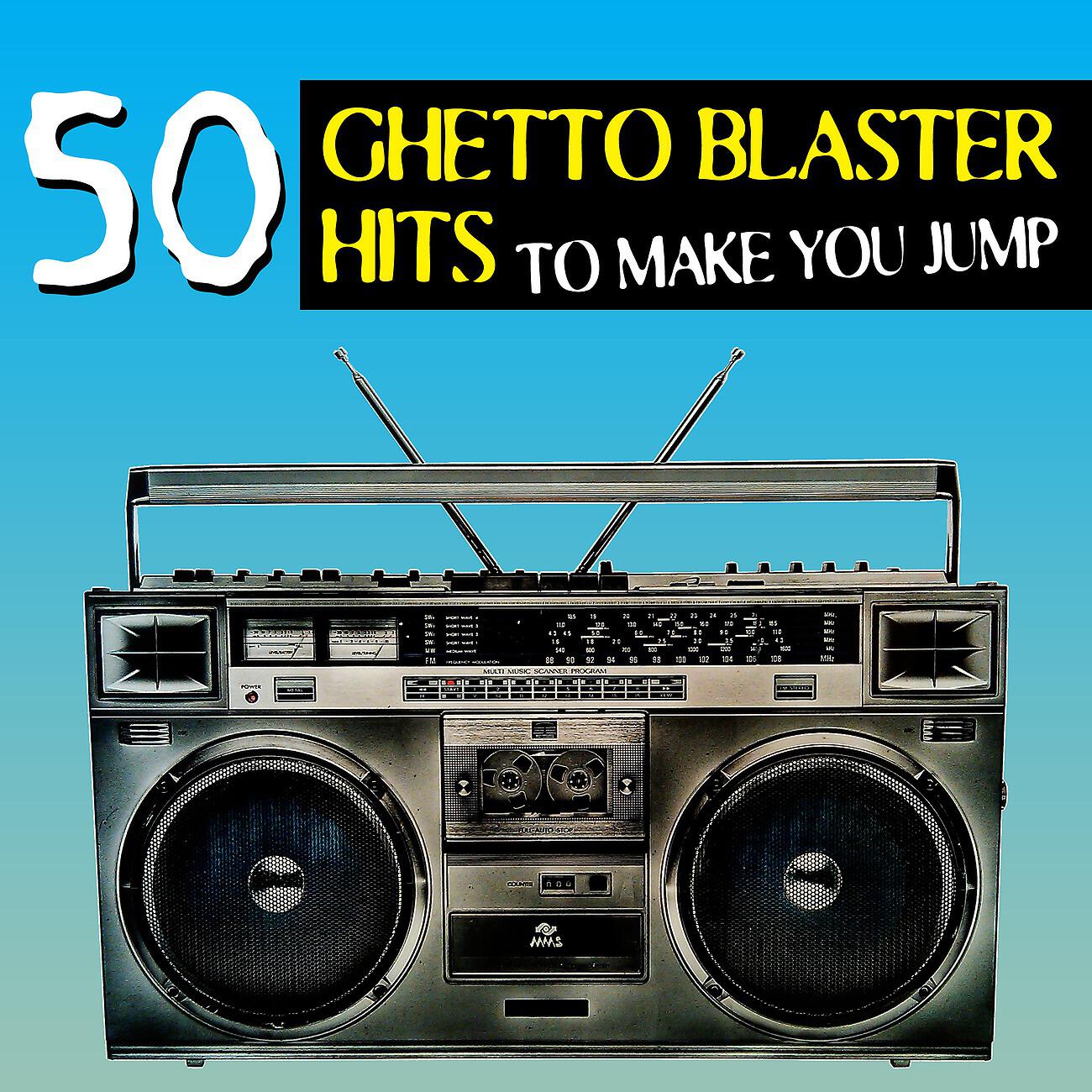Main Station - Don't Stop Believin'