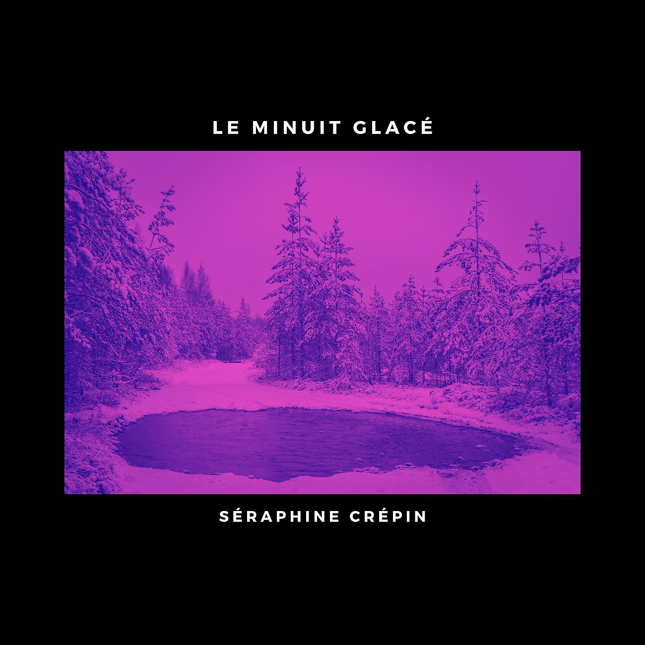 Постер альбома Le minuit glacé