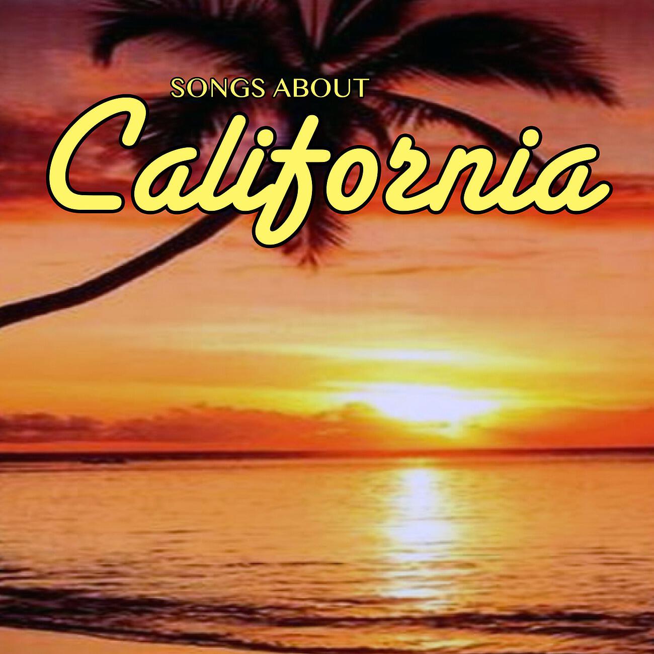 Golden Sunset Stars - Miss California