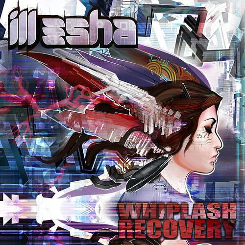Ill-Esha - Heartpocalypse