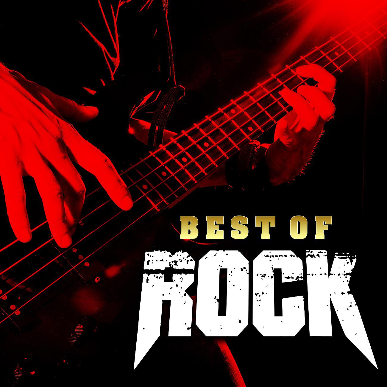 Постер альбома Best Of Rock