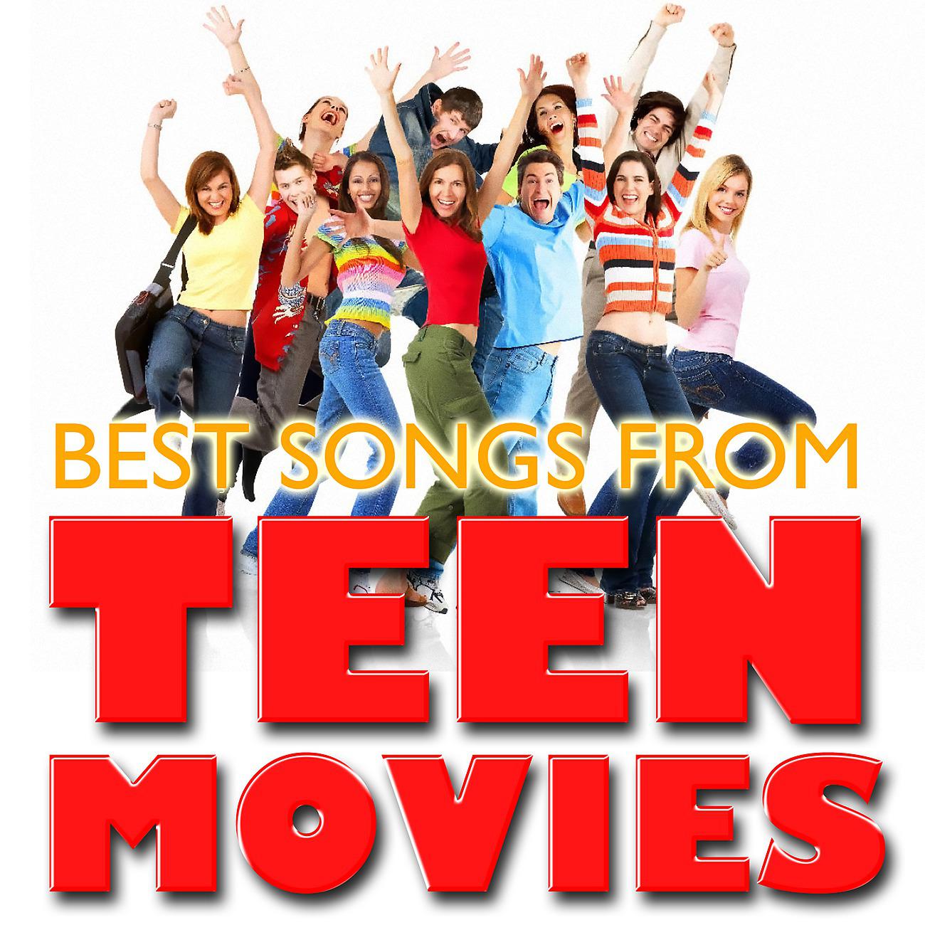 Постер альбома Best Songs from Teen Movies