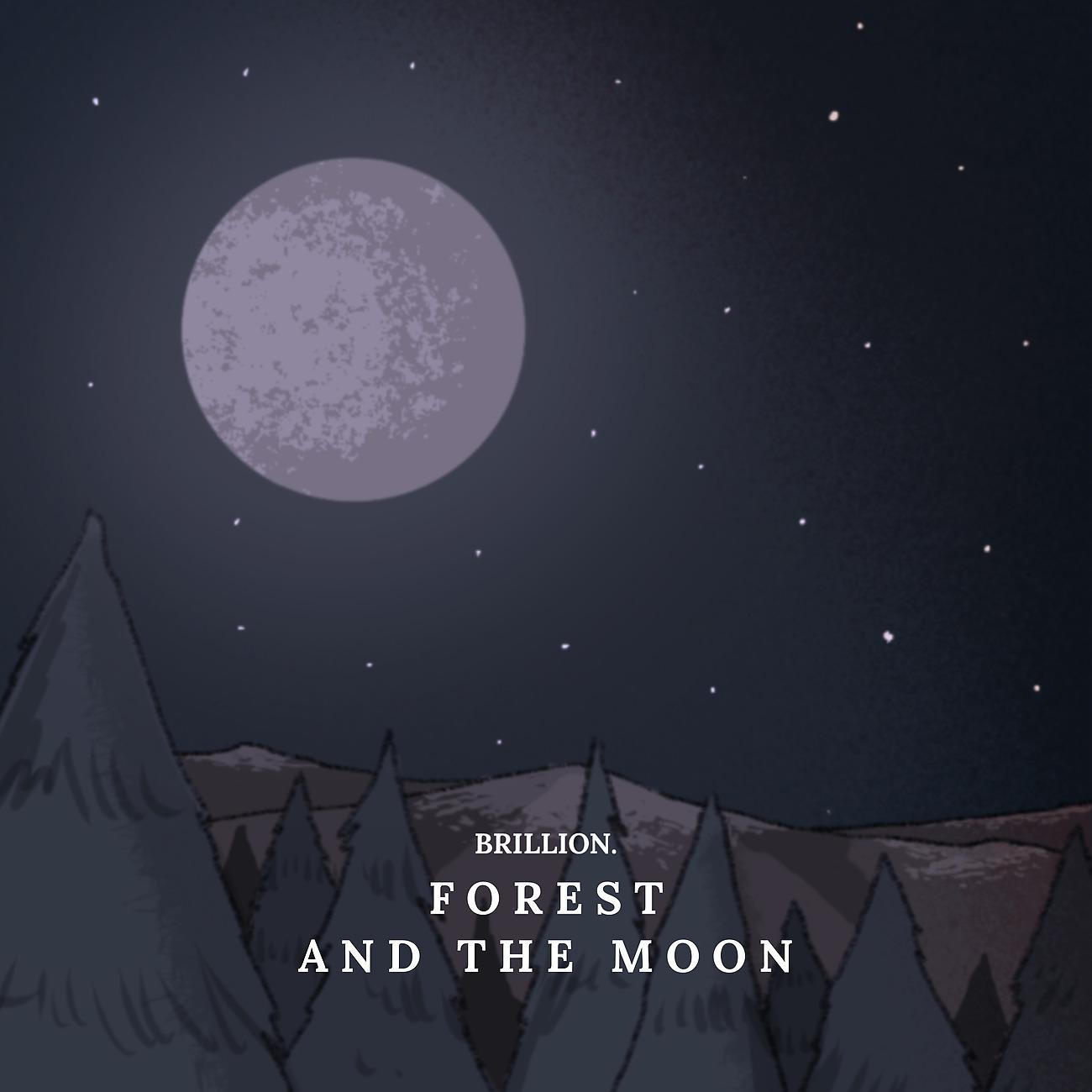 Постер альбома Forest and the Moon