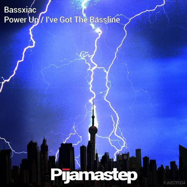 Bassxiac - I've Got The Bassline