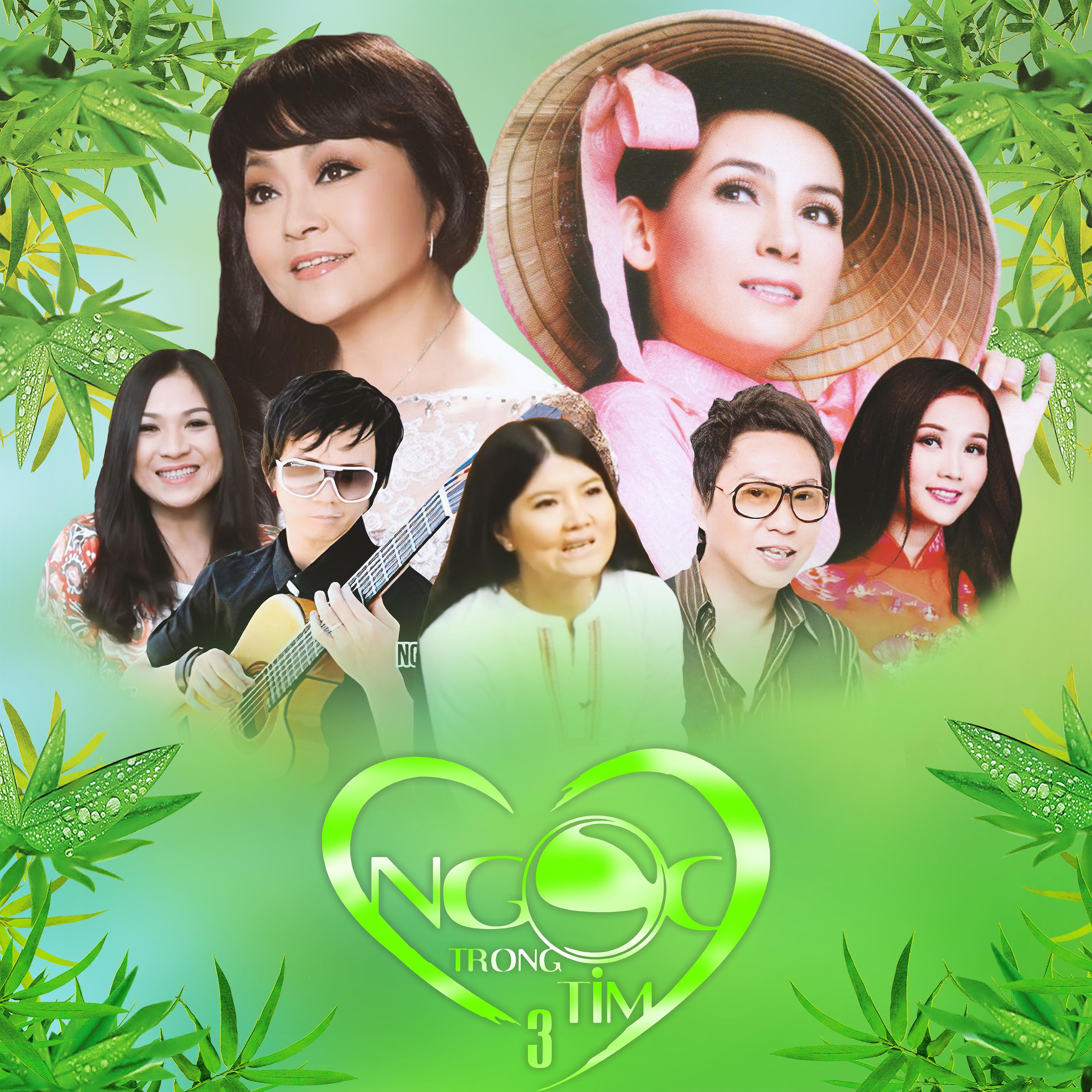 Постер альбома Ngọc Trong Tim 3