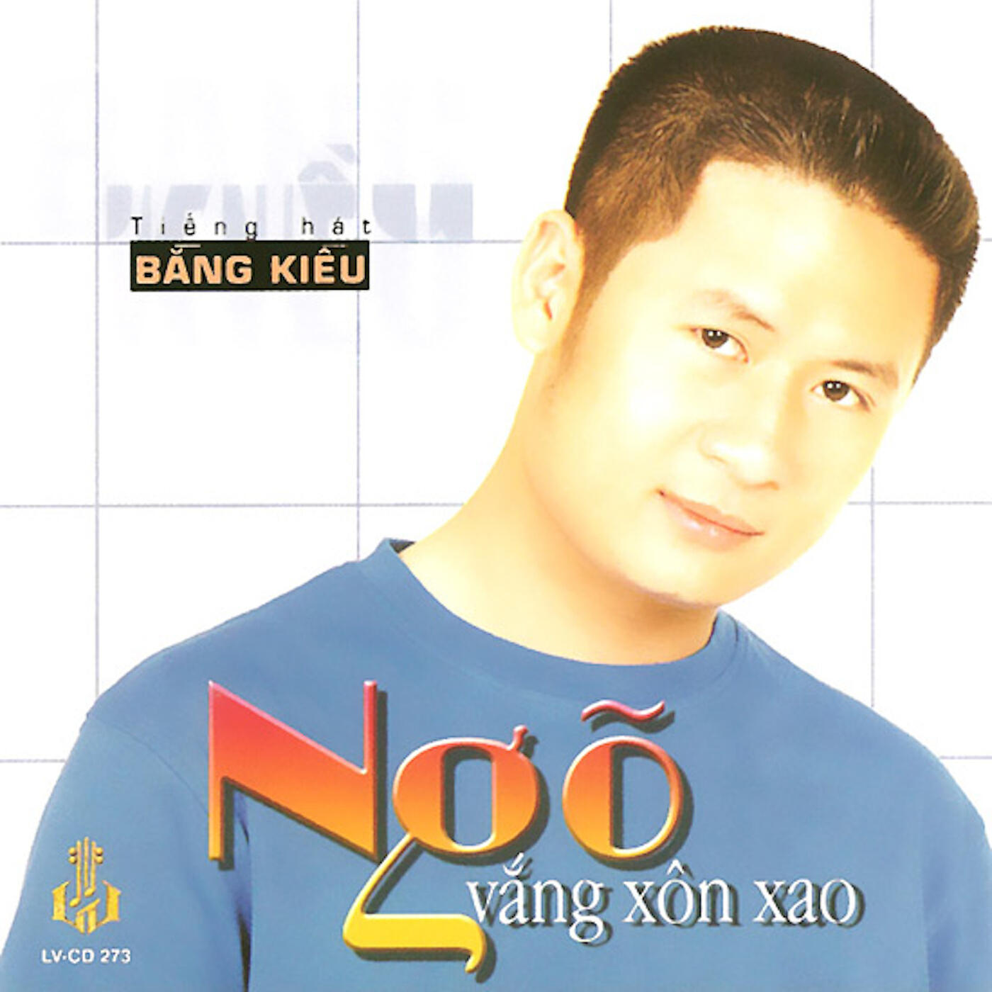 Bằng Kiều - Mắt Chiều