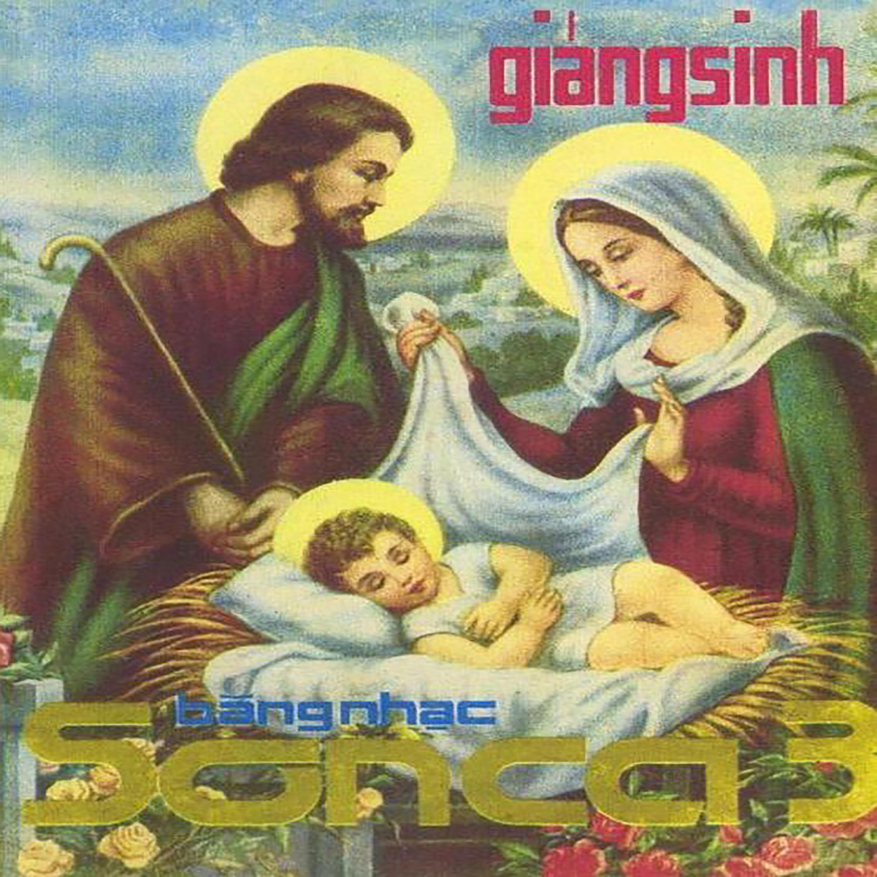 Giao Linh - Mùa Sao Sáng