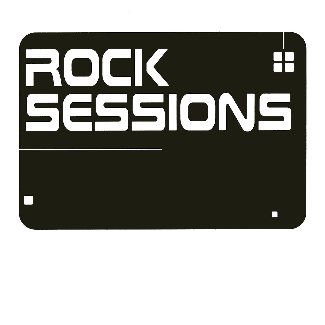 Постер альбома Rock Sessions