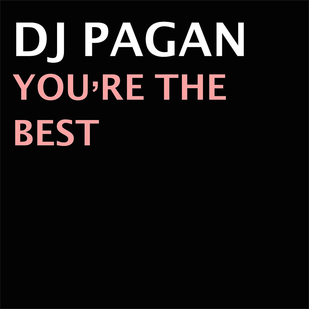 DJ Pagan - Bass Be Louder (Don Escobar Remix)